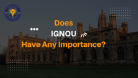 BCA from IGNOU