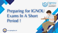 IGNOU EXAMS