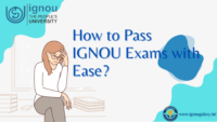 IGNOU EXAMS