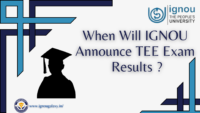 IGNOU TEE RESULT