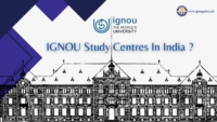 IGNOU Regional Centers