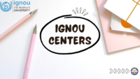 IGNOU Form