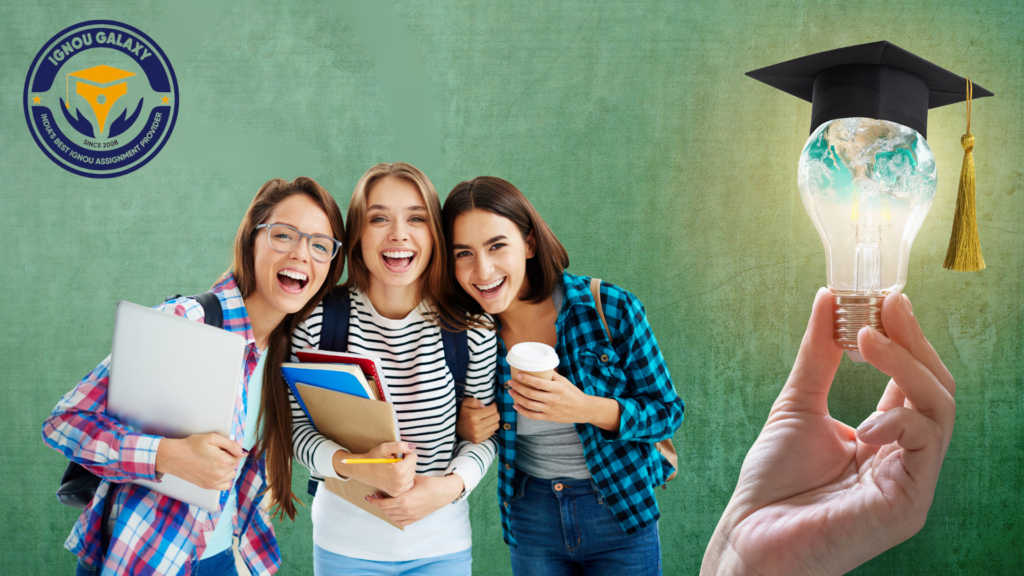 IGNOU Diploma in Creative Writing