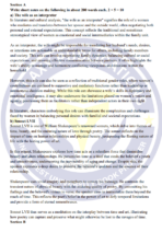 BEGC 104 IGNOU Solved Assignments 2024-25 (English) PDF Download – IGNOU Galaxy - Image 3