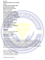 BEGC 105 IGNOU Solved Assignments 2024-25 (English) PDF Download – IGNOU Galaxy - Image 3