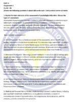 BPCC 133 IGNOU Solved Assignments 2024-25 (English) PDF Download – IGNOU Galaxy - Image 3