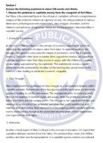 ESO 16 IGNOU Solved Assignments 2024-25 (English) PDF Download – IGNOU Galaxy - Image 3