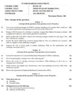 BCOE 141 QUESTION PAPERE