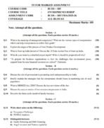 BCOS 185 IGNOU Solved Assignments 2025-26 (English) PDF Download – IGNOU Galaxy - Image 2