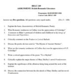 BEGC 109 IGNOU Solved Assignments 2025-26 (English) PDF Download – IGNOU Galaxy - Image 2