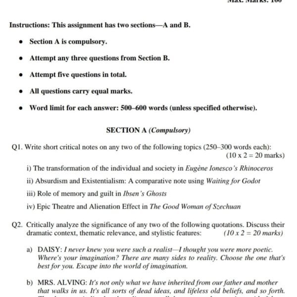 BEGC 113 QUESTION PAPER