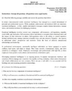 BEGE 145 QUESTION PAPER