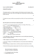 BEGE 104 IGNOU Solved Assignments 2024-25 (English) PDF Download – IGNOU Galaxy - Image 2