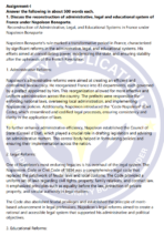 BHIC 111 IGNOU Solved Assignments 2024-25 (English) PDF Download – IGNOU Galaxy - Image 3