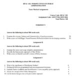 BPAC 101 IGNOU Solved Assignments 2025-26 (English) PDF Download – IGNOU Galaxy - Image 2