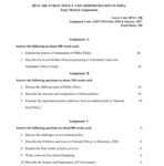 BPAC-108 QUESTION PAPER
