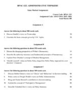 BPAC 132 QUESTION PAPERE