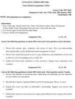 BPCS 186 IGNOU Solved Assignments 2025-26 (English) PDF Download – IGNOU Galaxy - Image 2