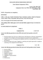 BPCS 187 QUESTION PAPER