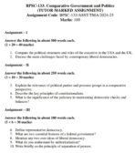 BPSC 133 IGNOU Solved Assignments 2025-26 (English) PDF Download – IGNOU Galaxy - Image 2