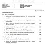 BRL 106 IGNOU Solved Assignments 2025-26 (English) PDF Download – IGNOU Galaxy - Image 2