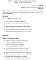 EPS 08 QUESTION PAPER