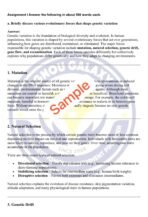 BANC 111 SOLVE ASSIGNMENT