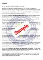 BEGLA 135 IGNOU Solved Assignment