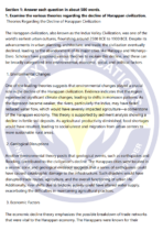 EHI 02 IGNOU Solved Assignments 2024-25 (English) PDF Download – IGNOU Galaxy - Image 3