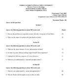 ESO 16 IGNOU Solved Assignments 2024-25 (English) PDF Download – IGNOU Galaxy - Image 2
