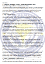 MGPE 006 IGNOU Solved Assignments 2024-25 (English) PDF Download – IGNOU Galaxy - Image 3