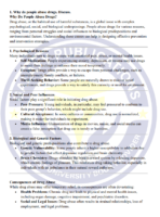 BSW 130 IGNOU Solved Assignments 2024-25 (English) PDF Download – IGNOU Galaxy - Image 3