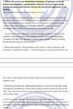 BESE 132 IGNOU Solved Assignments 2024-25 (English) PDF Download – IGNOU Galaxy - Image 3