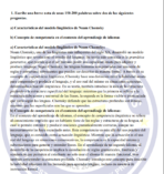 MSL 004 IGNOU Solved Assignments 2024-25 (Spanish) PDF Download – IGNOU Galaxy - Image 3