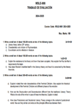 MSLE 008 IGNOU Solved Assignments 2024-25 (Spanish) PDF Download – IGNOU Galaxy - Image 2