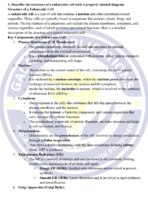 BBYET 141 IGNOU Solved Assignments 2025 (English) PDF Download – IGNOU Galaxy - Image 3