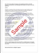 BCS 011 IGNOU Solved Assignments 2025-26 (English) PDF Download – IGNOU Galaxy - Image 3