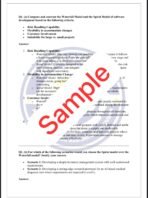 BCS 051 IGNOU Solved Assignments 2025-26 (English) PDF Download – IGNOU Galaxy - Image 3