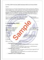 BCS 052 IGNOU Solved Assignments 2025-26 (English) PDF Download – IGNOU Galaxy - Image 3