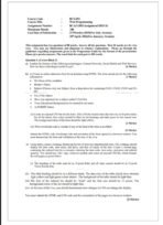 BCS 053 IGNOU Solved Assignments 2025-26 (English) PDF Download – IGNOU Galaxy - Image 2