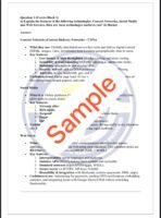 BCS 053 IGNOU Solved Assignments 2025-26 (English) PDF Download – IGNOU Galaxy - Image 3
