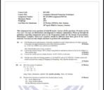 BCS 054 IGNOU Solved Assignments 2025-26 (English) PDF Download – IGNOU Galaxy - Image 2