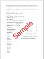 BCS 054 IGNOU Solved Assignments 2025-26 (English) PDF Download – IGNOU Galaxy - Image 3