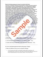 BCS 055 IGNOU Solved Assignments 2025-26 (English) PDF Download – IGNOU Galaxy - Image 3