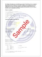 BCSL 021 IGNOU Solved Assignments 2025-26 (English) PDF Download – IGNOU Galaxy - Image 3