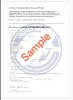 BCSL 057 IGNOU Solved Assignments 2025-26 (English) PDF Download – IGNOU Galaxy - Image 3
