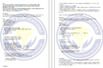 BCSL 043 IGNOU Solved Assignments 2024-25 (English) PDF Download – IGNOU Galaxy - Image 3