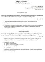 BECE 145 QUESTION PAPER