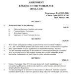 BEGLA 136 IGNOU Solved Assignments 2025-26 (English) PDF Download – IGNOU Galaxy - Image 2