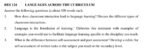 BES 124 QUESTION PAPER